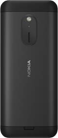Mobilní telefon Nokia 230 (2024) černý

 obrázek produktu 2 z 4