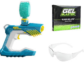Dětská zbraň Gel Blaster Inc. Piranha 

 obrázek produktu 6 z 6