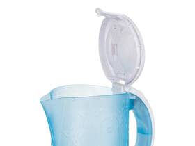 Rychlovarná konvice ACTIVER LAGO 0,6 l bílá/modrá

 obrázek produktu 3 z 7