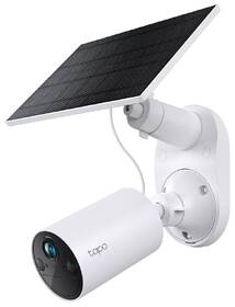 IP kamera TP-Link Tapo C410 Kit bílá

 obrázek produktu 1 z 5