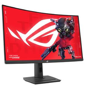 Herní monitor Asus ROG Strix XG32WCS černý

 obrázek produktu 4 z 8