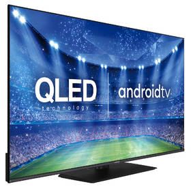 Televize Hyundai QLX 55850 GSMART 

 obrázek produktu 2 z 7