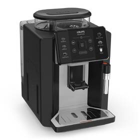 Automatický kávovar Krups EA910A10 Sensation černé

 obrázek produktu 1 z 7