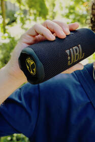 Přenosný reproduktor JBL FLIP 7 černý/zlatý

 obrázek produktu 12 z 14