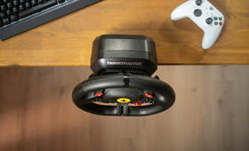 Volant Thrustmaster T98, Ferrari 296 edice - XBOX, PC + Gamepass Ultimate na měsíc zdarma černý

 obrázek produktu 13 z 15