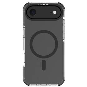 Kryt na mobil Cubenest MagPro Strong Guard na Apple iPhone Air černý

 obrázek produktu 2 z 9