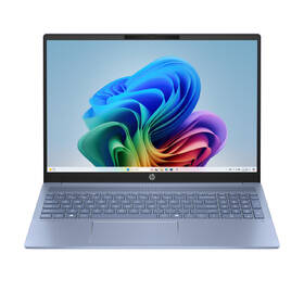 Notebook HP OmniBook 5 NG AI 16-ag1005nc + Game Pass předplatné na 3 měsíce modrý

 obrázek produktu 2 z 6