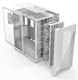 Case Zalman Z9 Iceberg MS bílá

 obrázek produktu 14 z 17