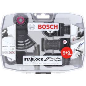 Sada pro multibrusku Bosch PRO 2.608.664.622 (6 ks) 

 obrázek produktu 1 z 1