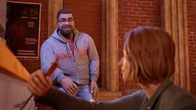 Hra SQUARE ENIX PlayStation 5 Life is Strange Reunion 

 obrázek produktu 7 z 9