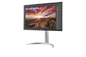 Monitor LG 27UP850K-W stříbrný/bílý

 obrázek produktu 2 z 8