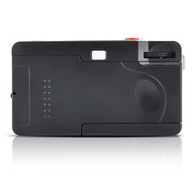 Analogový fotoaparát AgfaPhoto Analogue Photo Camera černý

 obrázek produktu 3 z 8