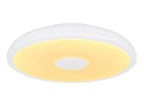 Stropní svítidlo GLOBO RAFFY 41366W bílé

 obrázek produktu 5 z 9