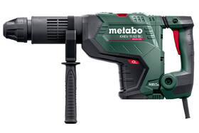 Kladivo Metabo KHEV 11-52 BL 600767500 

 obrázek produktu 1 z 5