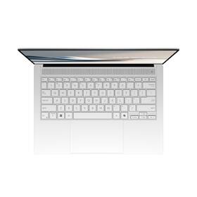 Notebook Asus Zenbook S 14 bílý

 obrázek produktu 5 z 9