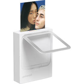 Fototiskárna Polaroid Hi-Print 3x3 Pocket Photo Printer (60 ks) bílá

 obrázek produktu 4 z 12