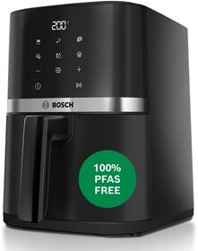 Fritéza horkovzdušná Bosch MAF24AB0 černá

 obrázek produktu 1 z 9