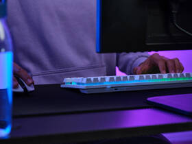 Klávesnice Trust GXT 831 Thado TKL, US layout bílá

 obrázek produktu 6 z 8