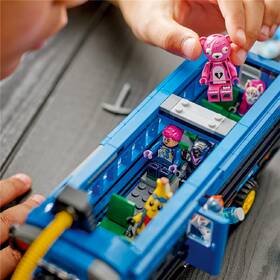 Stavebnice LEGO® Fortnite®  77073 Battle Bus 

 obrázek produktu 5 z 8