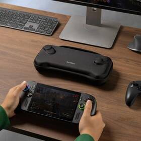 Pouzdro tomtoc FancyCase-G02, ROG Xbox Ally X/ ROG Xbox Ally Slim černé

 obrázek produktu 7 z 11