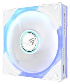 Ventilátor Asus ROG Eurux GR120 ARGB White bílý

 obrázek produktu 3 z 17