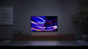 Televize Sony Bravia 6 77" 

 obrázek produktu 7 z 7