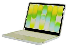 Kryt Targus HyperShield Clear Case for MacBook Neo 13" průhledný

 obrázek produktu 5 z 9
