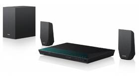 Domácí kino Sony BDV-EF1100 

 obrázek produktu 2 z 2