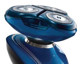 Holicí strojek Philips RQ1155/16 modrý

 obrázek produktu 6 z 7