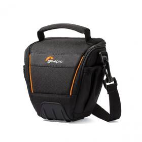 Brašna na foto/video Lowepro Adventura TLZ 20 II černá

 obrázek produktu 3 z 6