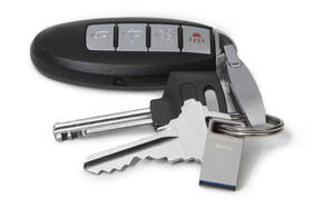 USB Flash Kingston 16GB kovový

 obrázek produktu 5 z 6