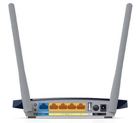 Router TP-Link Archer C50 Dual band 
