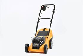 Sekačka Riwall REM 3310i 

 obrázek produktu 2 z 10