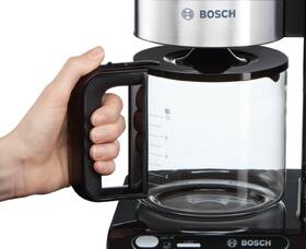 Kávovar Bosch TKA8633 černý/nerez

 obrázek produktu 5 z 8