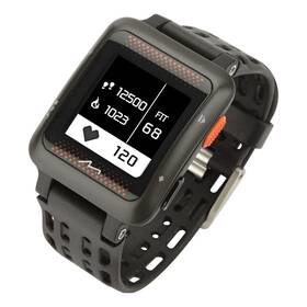 Monitorovací náramek Mio Run 350 černé

 obrázek produktu 8 z 12
