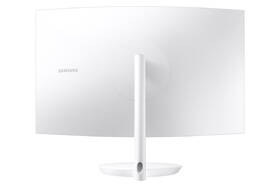 Monitor Samsung C27H711 bílý

 obrázek produktu 10 z 13