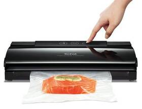 Svářečka fólií Tefal CLASSIC VT254070 černá

 obrázek produktu 2 z 14