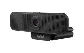 Webkamera Logitech C925e černá

 obrázek produktu 1 z 5