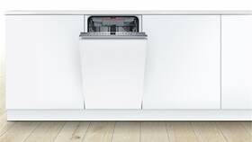 Myčka nádobí Bosch SPV46MX01E 

 obrázek produktu 5 z 9