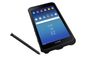 Dotykový tablet Samsung Tab Active2 Wi-Fi černý

 obrázek produktu 20 z 21