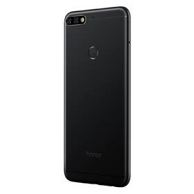 Mobilní telefon HONOR 7C Dual SIM černý

 obrázek produktu 6 z 13