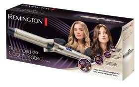 Kulma Remington CI8605 hnědá

 obrázek produktu 1 z 2
