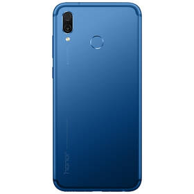 Mobilní telefon HONOR Play modrý

 obrázek produktu 5 z 13