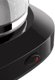 Kávovar Sencor SCE 3050SS 

 obrázek produktu 4 z 14