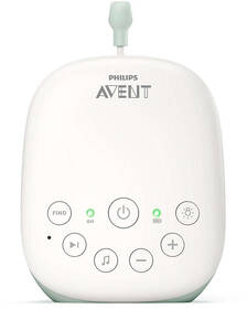 Dětská elektronická chůva Philips AVENT SCD711/52 

 obrázek produktu 6 z 13