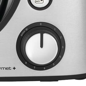 Kuchyňský robot Tefal QB632D38 nerez

 obrázek produktu 3 z 19
