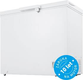 Mraznička Philco PCF 2002 i bílá

 obrázek produktu 7 z 7