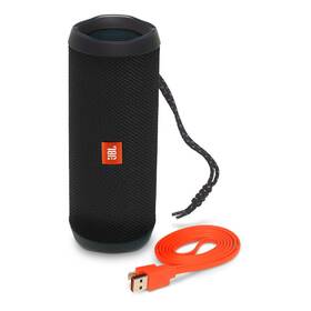 Přenosný reproduktor JBL FLIP4 černý

 obrázek produktu 4 z 4