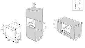 Trouba Gorenje BO7732CLI HomeMade 

 obrázek produktu 6 z 6
