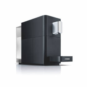 Espresso Cremesso Easy Midnight black 

 obrázek produktu 6 z 6